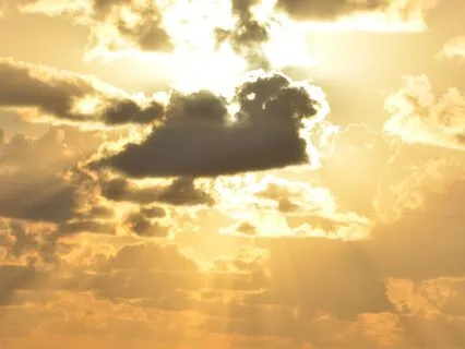 Experiencing Divine Father’s Mind Energy