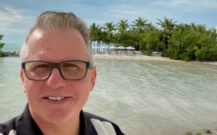 Experiencing Eternal Peace Right Now