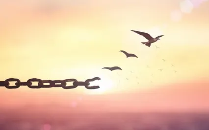 Experiencing Forgiveness