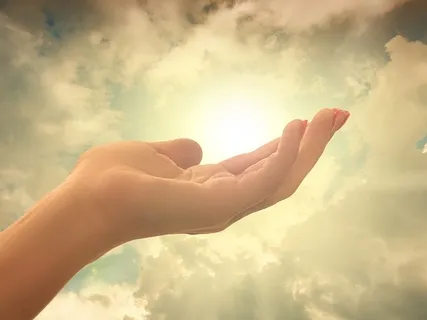 Experiencing God Within - Contemplative Interfaith Quotes