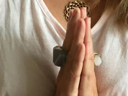Experiencing Heart Through Breath.