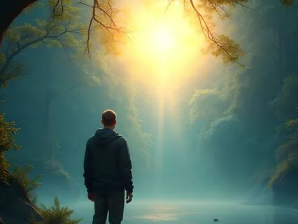 Experiencing Pure Awareness (Teaching)