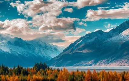 Experiencing Spaciousness