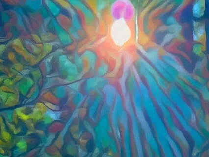 Experiencing That Magical Gift Of Gratitude