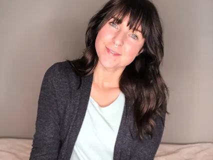 Experiencing The Body - Take 5 Series