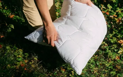 Experiencing The Here & Now