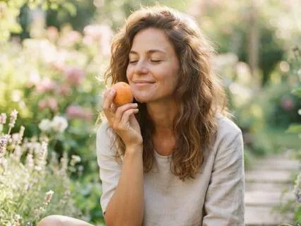 Experiencing The Miracle Of Life | Gratitude @ 528hz