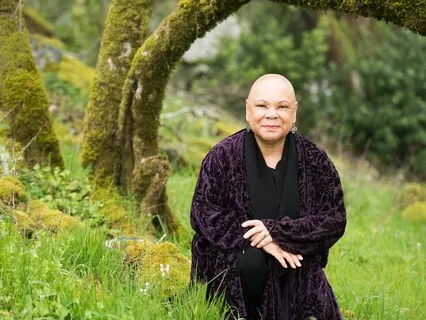 Experiencing The Sacredness Of Love