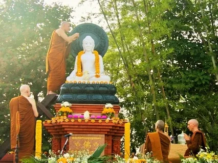 Experiencing then Applying the Spiritual Powers