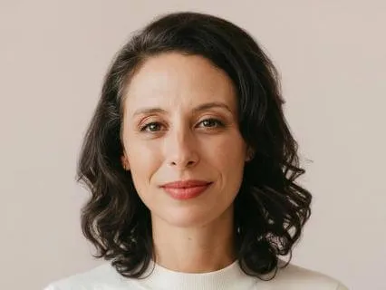 Experiencing Touch Without Expectation Or Pressure