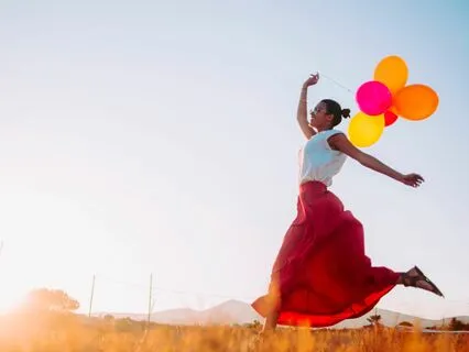 Experiencing Who You Really Are