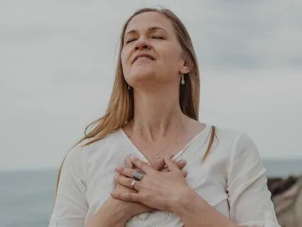 Experiencing Your Source Of Being