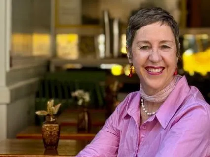 Experiencing Yourself As Joy - For Profound Healing