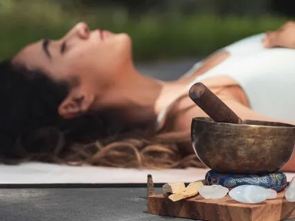 Exploration Breathing Session: Journey Through Breathwork