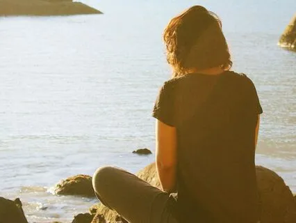 Exploration Of The Body With Gratitude