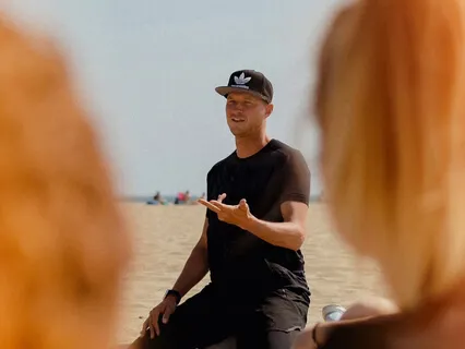 Explore All Of Your Senses