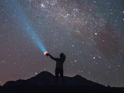 Explore If Life Seems Difficult