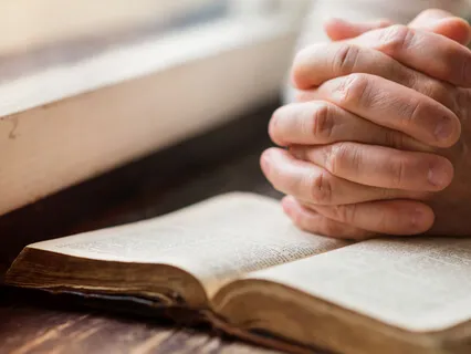 Explore The Lord's Prayer