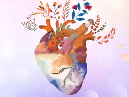 Explore The Parts Protecting Your Heart - IFS Exploration