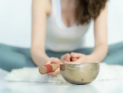 Explore Your Being With Yoga Nidra