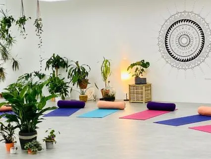 Explore Your Energy: A Prana Meditation
