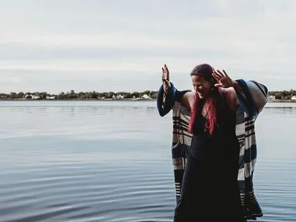 Explore Your Inner Child's Circle Of Support