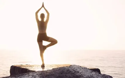 Explore Your Inner Space: A Mindful Body Scan Practice