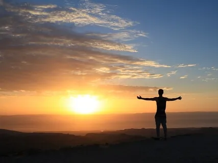 Explore Your Positivity & Imagination