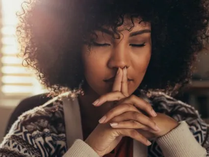 Exploring 3 Points Of Contact With The Breath