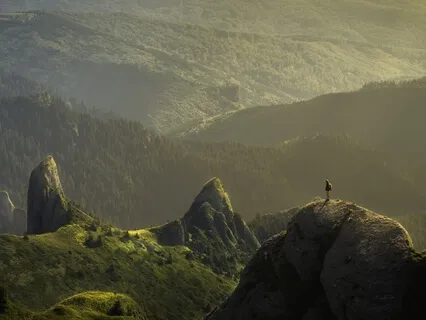 Exploring A Difficulty