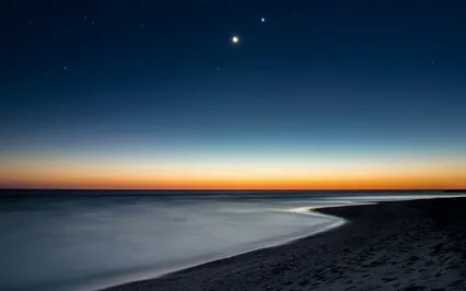 Exploring A Lucid Dream (Bedtime Sleep Story)