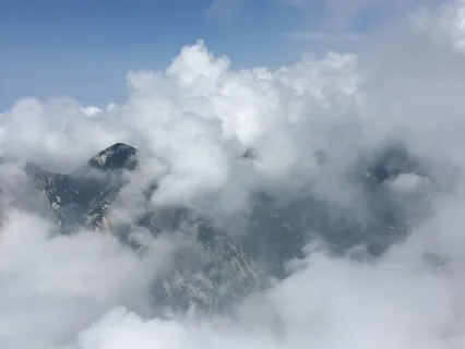 Exploring Altitude - Episode 5