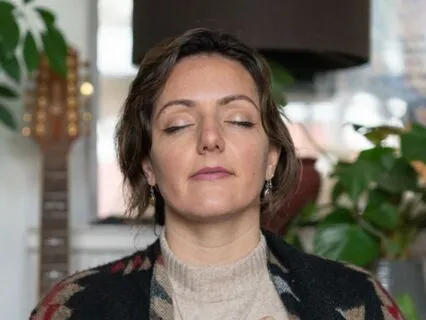 Exploring Anger | How To Feel And Release Anger