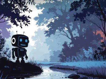 Exploring Consciousness: Bedtime Tale