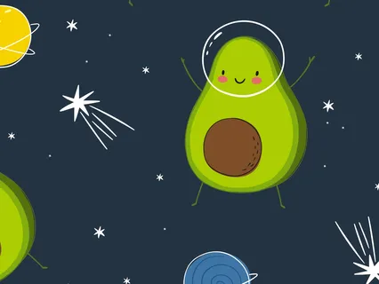 Exploring Emotions - The Green Star