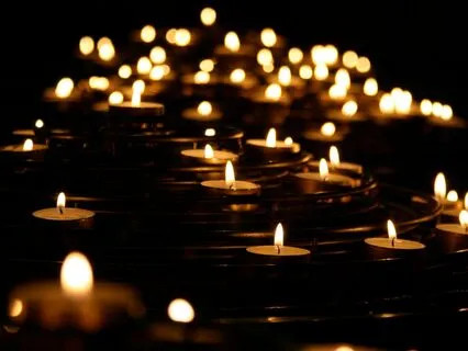 Exploring Grief And Healing For The New Year