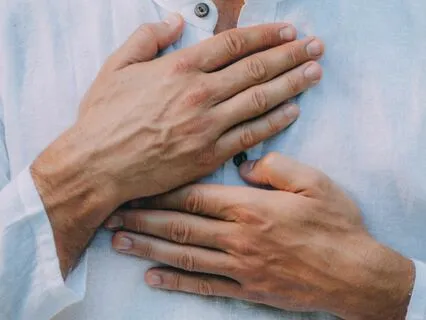 Exploring Hurt And Healing