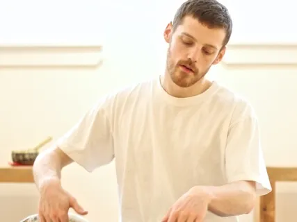 Exploring Inner Space