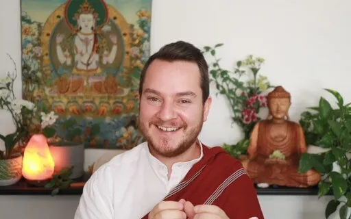 Exploring Low Self-Esteem & Resentments - Insight Timer Live