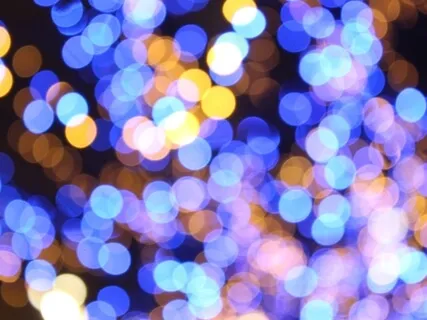 Exploring Positive States Of Being Through Sound