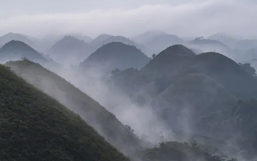 Exploring  Relaxation 