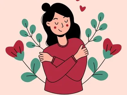 Exploring Soothing And Supportive Touch