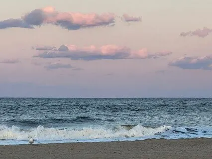 Exploring The Balance Of Our Being