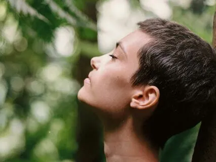 Exploring The Breath