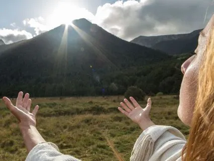 Exploring The Concept Of Intimacy For Katie Jayne - Part 4