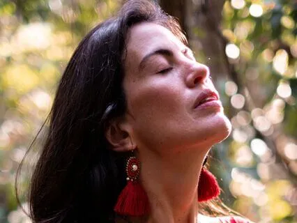 Exploring The Concept Of Intimacy For May Part 5