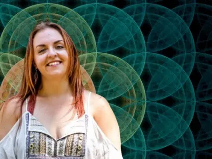 Exploring The Divine Feminine + Masculine Within