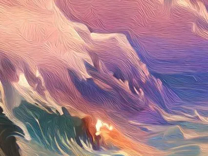 Exploring The Great Unknown