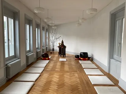 Exploring The Jhanas 1-4 (Aka Dhyanas)