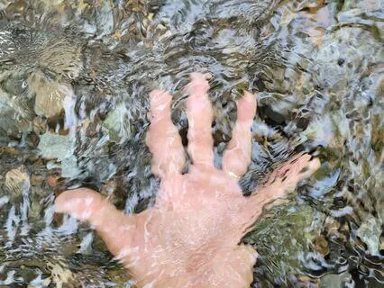 Exploring The Law Of Mirroring